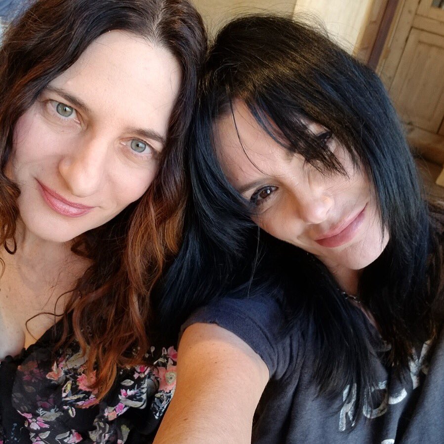 Show me your friends and I will show you who you are. With my dear friend Meegan. #abundance #clarity #coach #money goo.gl/KYHDfM