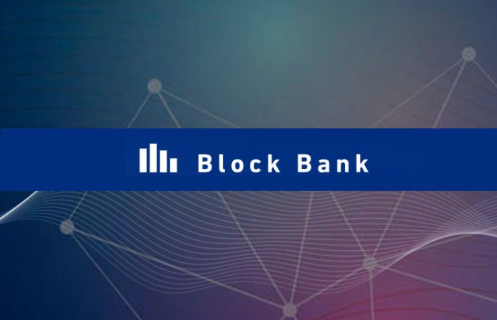 oleg1031976's tweet photo. Block Chain provides transparency for Block Bank clients and investors. This way clients can be assured of Block Banks activities and the security of their invests.
Block Bank also uses blockchain technology to streamline business activities
#BlockBankCommunity #BlockBankPreSale https://t.co/VyT1RLJwBr