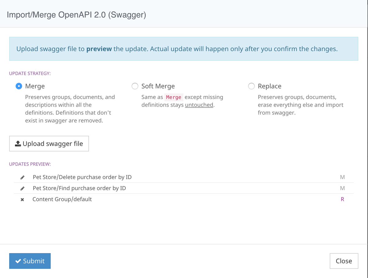 Speca.io tweet media