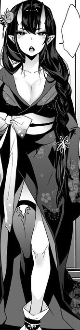 何度描いても表紙と違う顔になるお姉さん。困った 