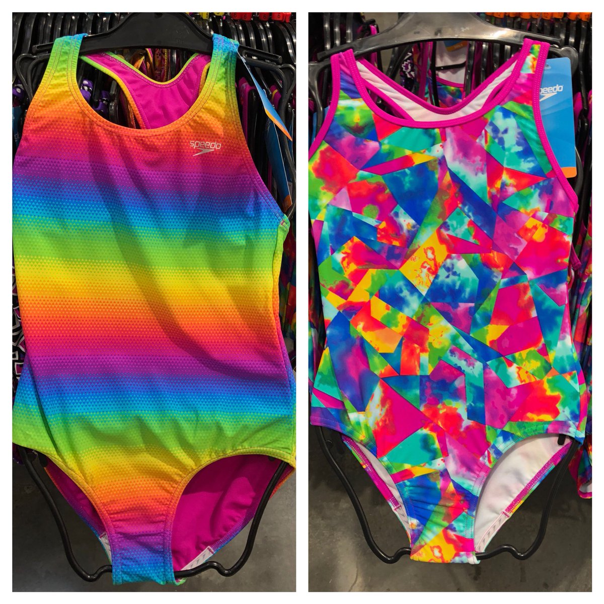 venster metro been theCostcoConnoisseur on Twitter: "#DC may be bracing for wintery precip,  but these @SpeedoUSA girls swimsuits have me dreaming of summer! Item  #323027 $12.49 #costco #speedo #costcokids #costcoclothes #girlsclothes  #kidsclothes #beach #pool #summer #