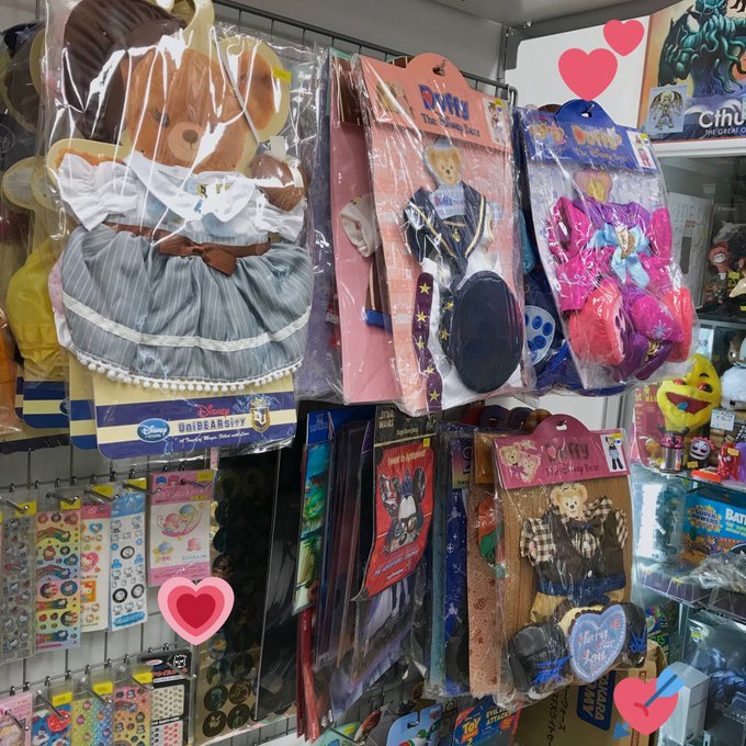 ロボットロボット秋葉原ラジオ会館店さん がハッシュタグ Tdl をつけたツイート一覧 1 Whotwi グラフィカルtwitter分析 ロボットロボット秋葉原ラジオ会館店さん がハッシュタグ Tdl をつけたツイート一覧 1 Whotwi グラフィカルtwitter分析