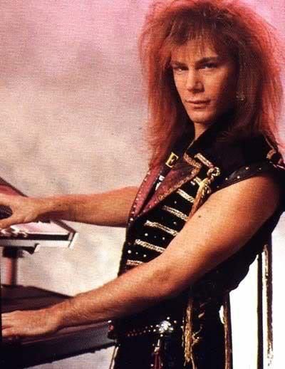 Happy 56th Birthday To David Bryan Bon Jovi 