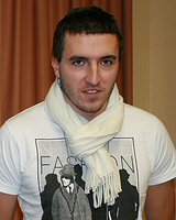 esmechecs's tweet image. Tournoi Jean Veyrinas 2018 : venez voir jouer #SebastienMazé 
Grand Maitre International, les Echecs sont l&apos;une des facettes de ce joueur exceptionnel. Découvrez les autres passions de @mazetovic sur twitter et son parcours de parties sur chessgames.com/perl/chessplay…