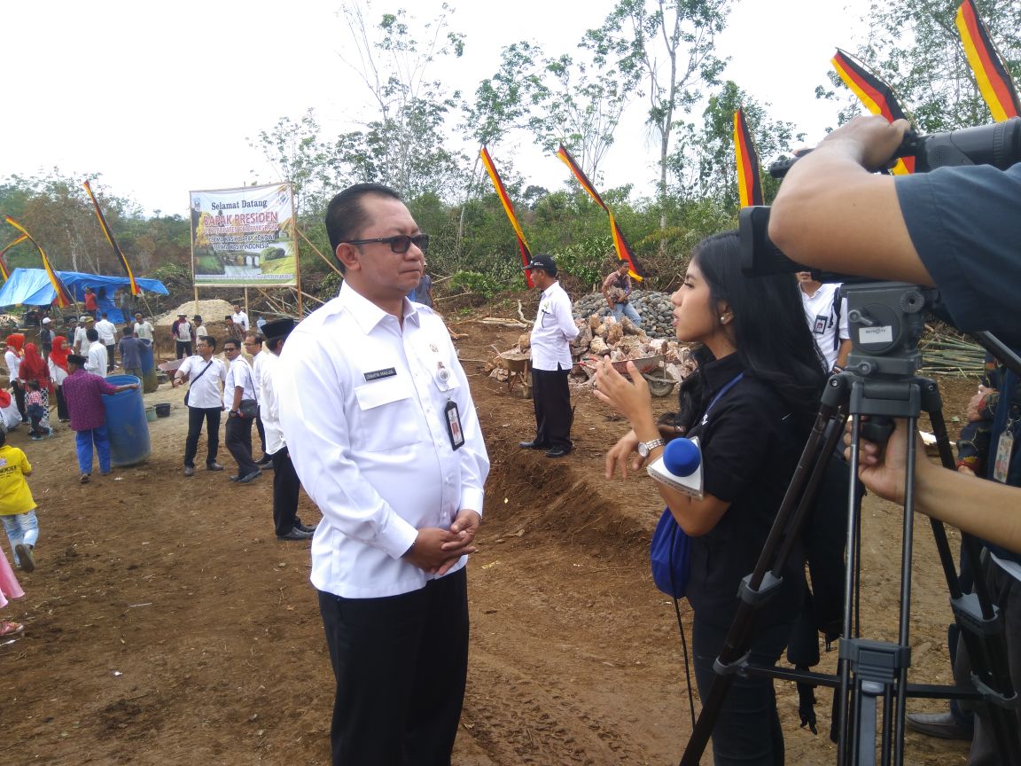 Mekson_1701's tweet photo. #ManfaatDanaDesa #padatkaryatunai #TPPIBengkulu #TPPISeluma @EkoSandjojo @tppindonesia @taufikmadjid71 @KemenDesa @tppindonesia @tppi_p3mdbkl @dpmd_bengkulu https://t.co/0a8pRjdKE9