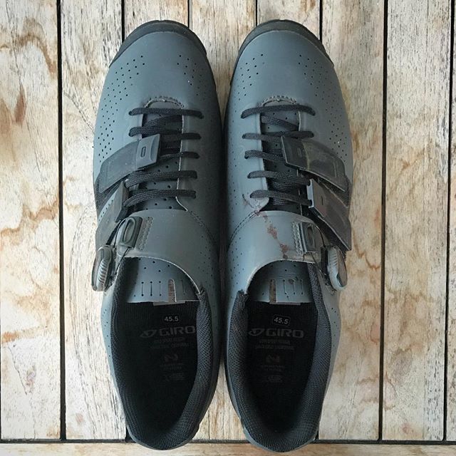 giro techlace mtb