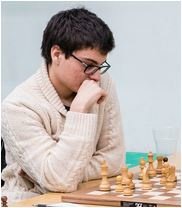 esmechecs's tweet image. Tournoi Jean Veyrinas 2018 : venez voir jouer #MaximeLagarde  Grand Maitre International,  joueur exceptionnel &amp;amp; discret, il a choisi un parcours de grande école de commerce (ISEG). Découvrez ses parties sur chessgames.com/perl/chessplay…