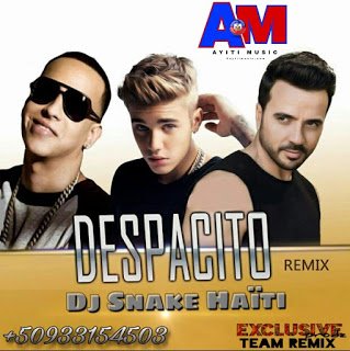 Melazacanta's tweet photo. @daddyyankee @daddy_yankee  x @LuisFonsi Feat. @justinbieber Men Sa Nou Tap Tann Nan Pou 14 Fevrier 
Kolabo Promoteur Sambymix Ak @CréoleMagazine
And Ceo/President @Black45King 
Artiste @QueenZeiHT

Fel Mache

Kouri Al Download Li Here  👇https://t.co/AKw7wGgmsa https://t.co/s5XLv1UGUh