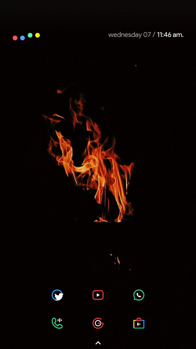 Purohitji_17's tweet photo. #BASep28
@EzTech231
@Ian_525
@JYliviuhkola
#Darksetup
Nova launcher prime
Fav for kwgt
NYON IP
Wallpaper link in comment section👇👇
I hope u guys like it.....😀 https://t.co/Wy8CqXRIAn