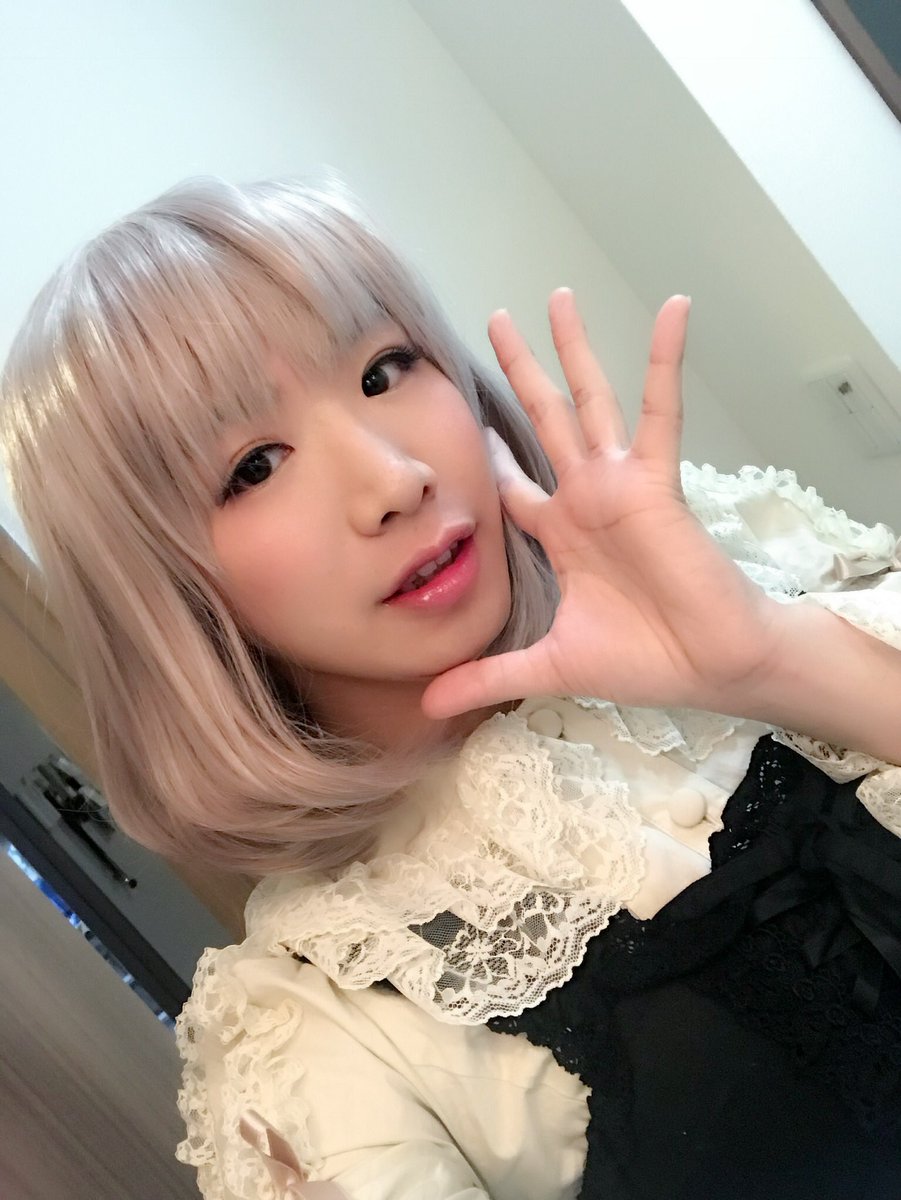 杏子 tweet media