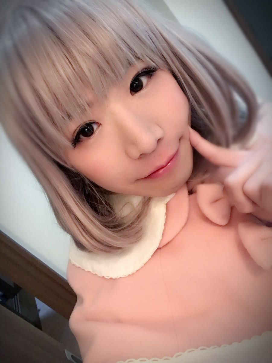 杏子 tweet media