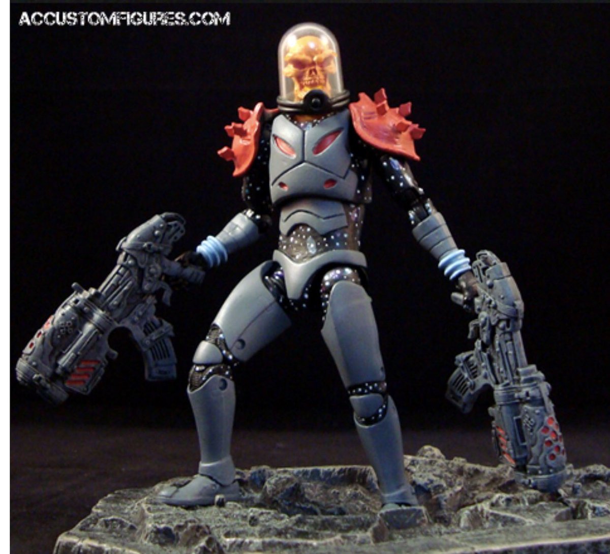 cosmic ghost rider figure