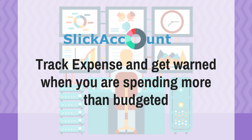 SlickAccount's tweet photo. Do an accurate #budget analysis and avoid extra spending only with #slickaccount Get this feature here: https://t.co/idZWoSy7xt
#budgetanalysisandforecasting #budgetanalysisaccounting #budgetanalysissoftware #softwareforbudgetanalysis #budgetanalysis2018 #budgetanalysisindia https://t.co/Hvpmo2LgjI