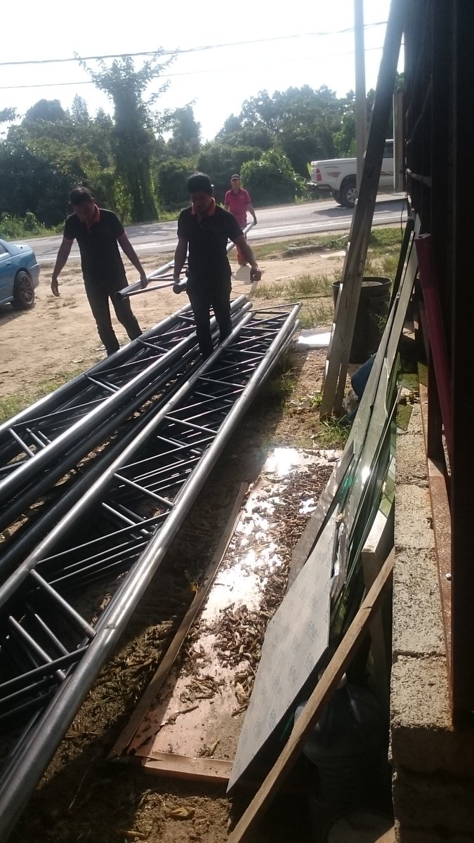 gemilangkb's tweet photo. ◾KEKUDA BESI◾
Kerja-kerja untuk template https://t.co/ftbPOwciNF