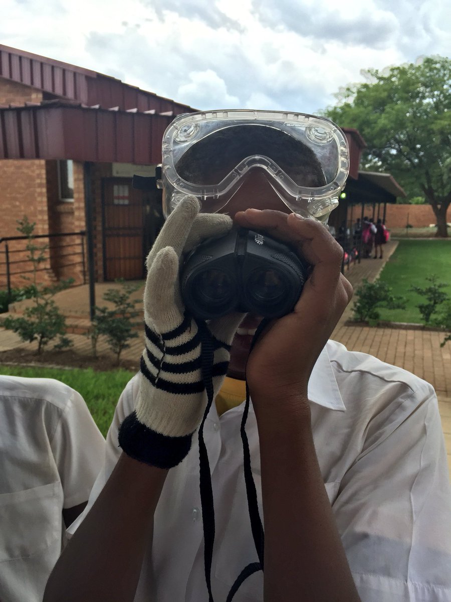 BohemianTeach's tweet photo. @KidsSupernova @QuestSa1 @OWSD_SA @SciBraai @UPTuks @USEmbassySA Our #chemistry lab supplies are coming in! These #MaeJSciClub #teens are going to totally #geekout once I set up our #microscopes. #Scientists, come help me inspire these kids! Main topic: the #science of #environmental #conservation @UPTuks @OWSD_SA @QuestSa1 @KidsSupernova https://t.co/3PFUXbBSwz