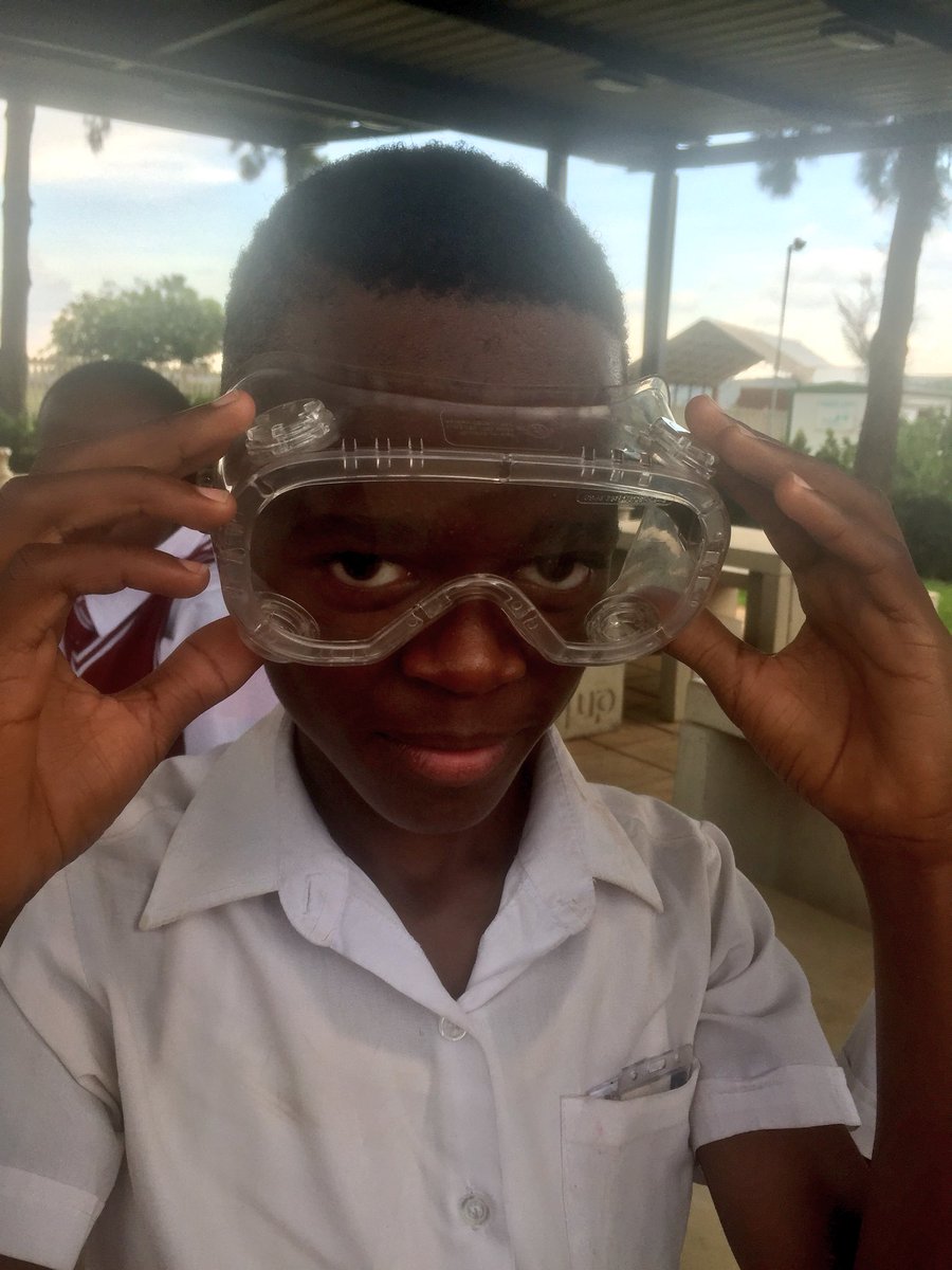 BohemianTeach's tweet photo. @KidsSupernova @QuestSa1 @OWSD_SA @SciBraai @UPTuks @USEmbassySA Our #chemistry lab supplies are coming in! These #MaeJSciClub #teens are going to totally #geekout once I set up our #microscopes. #Scientists, come help me inspire these kids! Main topic: the #science of #environmental #conservation @UPTuks @OWSD_SA @QuestSa1 @KidsSupernova https://t.co/3PFUXbBSwz