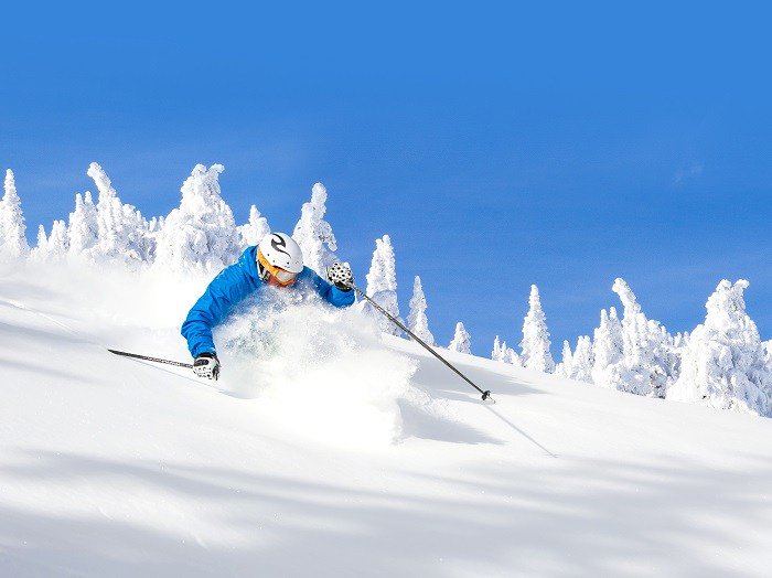 Skiing Big White – Kelowna BC bctouristattractions.com/bc-outdoor-act…