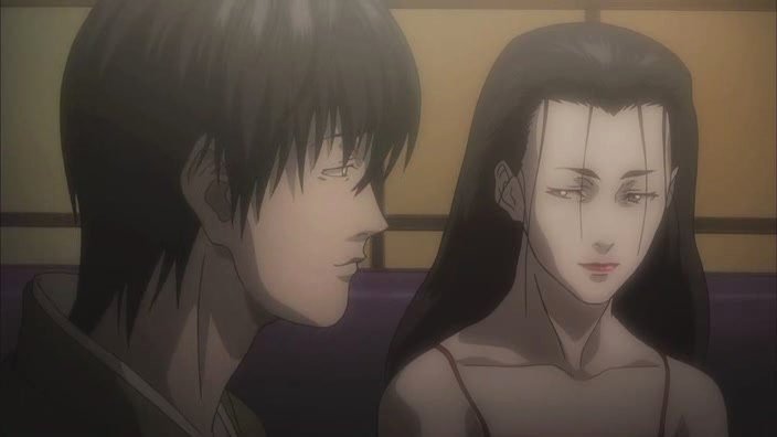 다자이오사무 인간실격을 읽고 애니메이션도 있다 해서 푸른문학 1화부터 봤더니 세상에 그 쿠크다스개복치멘탈 요조가 퇴폐미 물씬 풍기는 꽃미남...