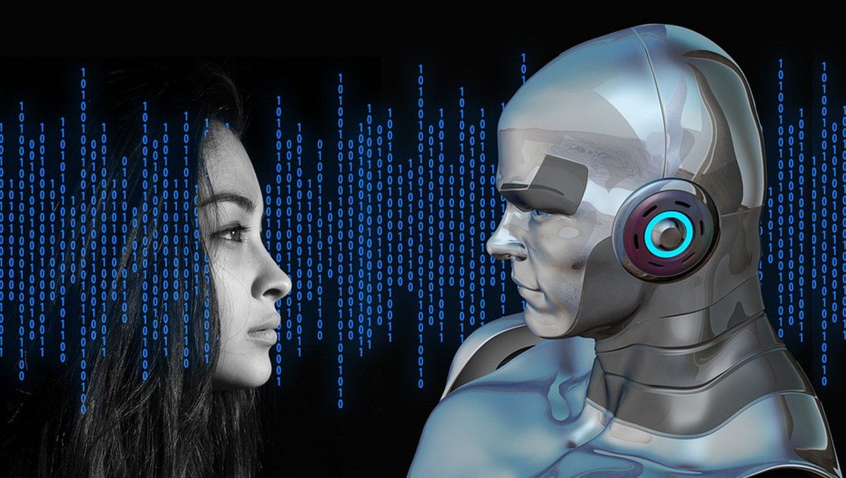 OMGUSA's tweet photo. Eight Ways #AI Will Be Used In #Marketing In 2018! #dynamicsegmentation #ROI #Creative thinking #Sales pipeline #MQL 
https://t.co/d5TPaSfKA7 https://t.co/U03CdbqENT
