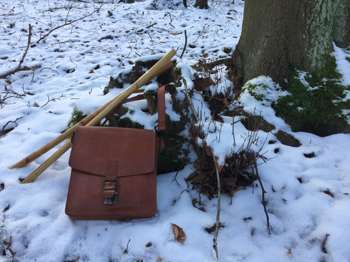 combatarnis's tweet image. Winter morning training session in the woods - be in #nature as much as possible ... the true #dojo got no roof ...!