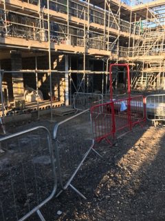 RicGroup's tweet photo. Our current brickwork project#SalisburyWiltshire https://t.co/ZvfBDgD3Pt