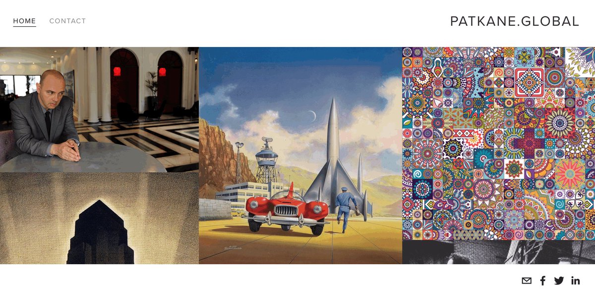 Pat Kane tweet media