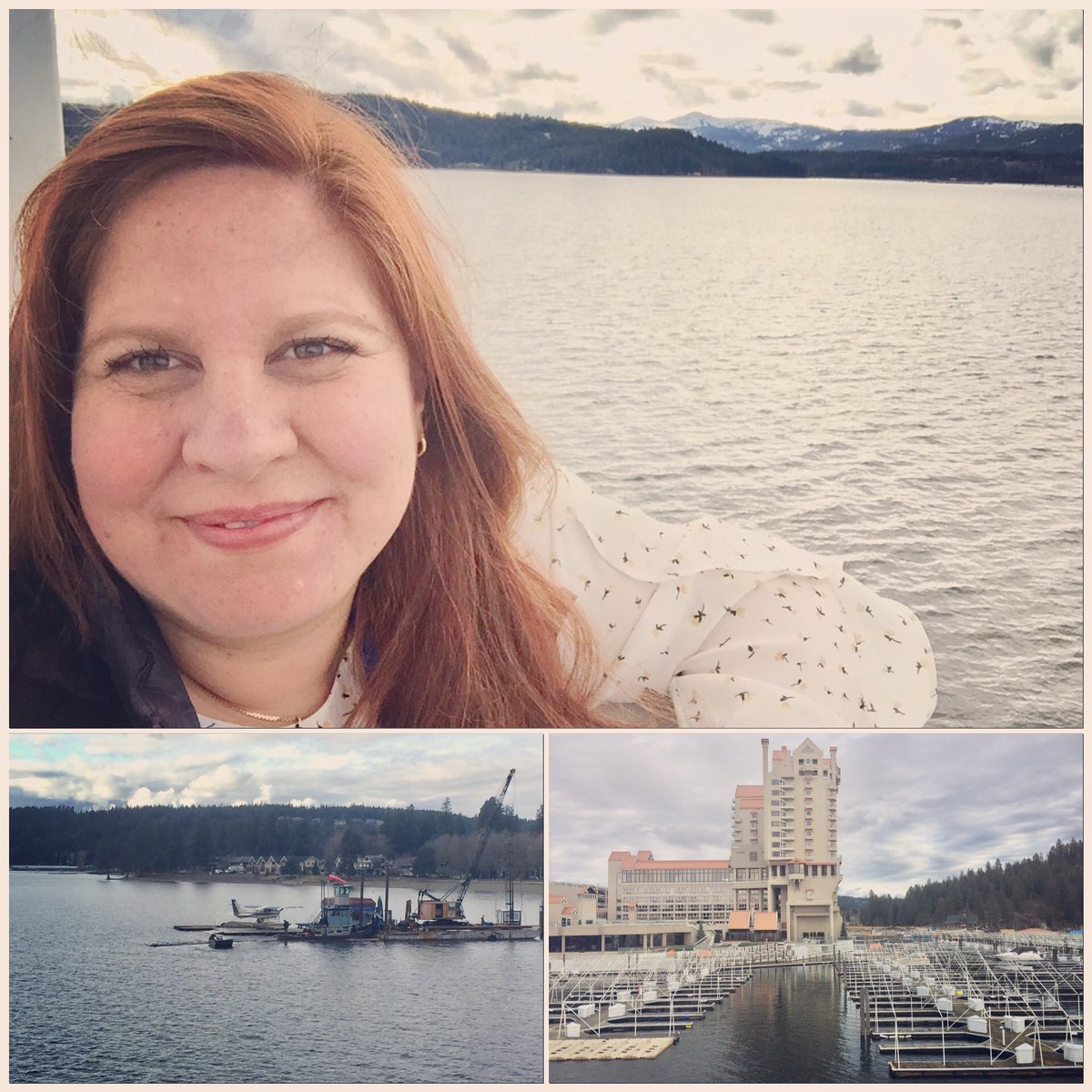 KanguloYM's tweet photo. Finally able to enjoy this amazing view for five minutes while attending NFCYM Annual Membership Meeting. https://t.co/uWbUv9cyPD