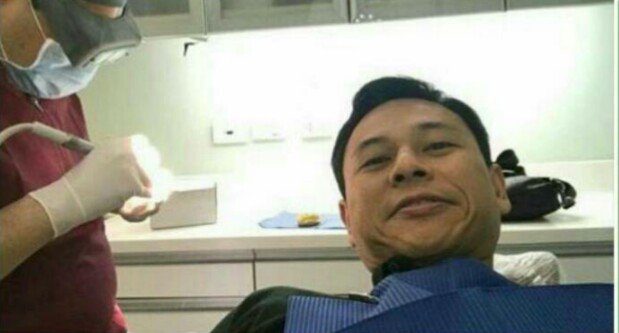 Michael99379616's tweet photo. @sonnyangara 
Magandang Araw
#NgitingAngara https://t.co/TkyQWCnEbk