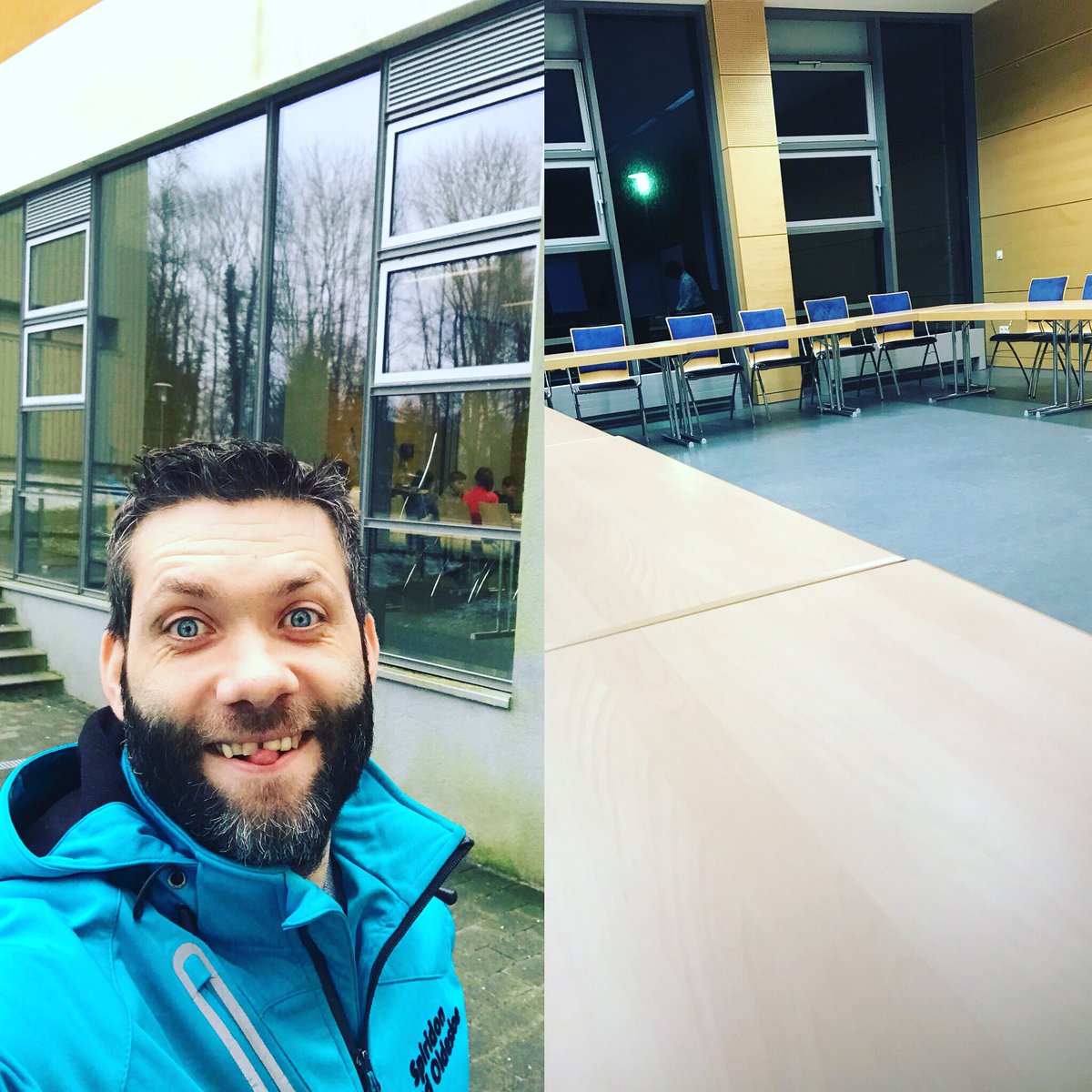 GehlhaarSteve's tweet photo. Noch ein Nachtrag vom WE. Erste Teil Ü Lizenz der zweite folgt sobald. 😊 https://t.co/WK2XmCpWn9 #fitfam #fitspo #thesweatlife #heretocreate #seeababes #motivation #trainhard #noexcuses #youcandoit #getstrong #girlswholift #nopainnogain #whyirun #trainingday # #fitspiration https://t.co/ssFFYtFrMc