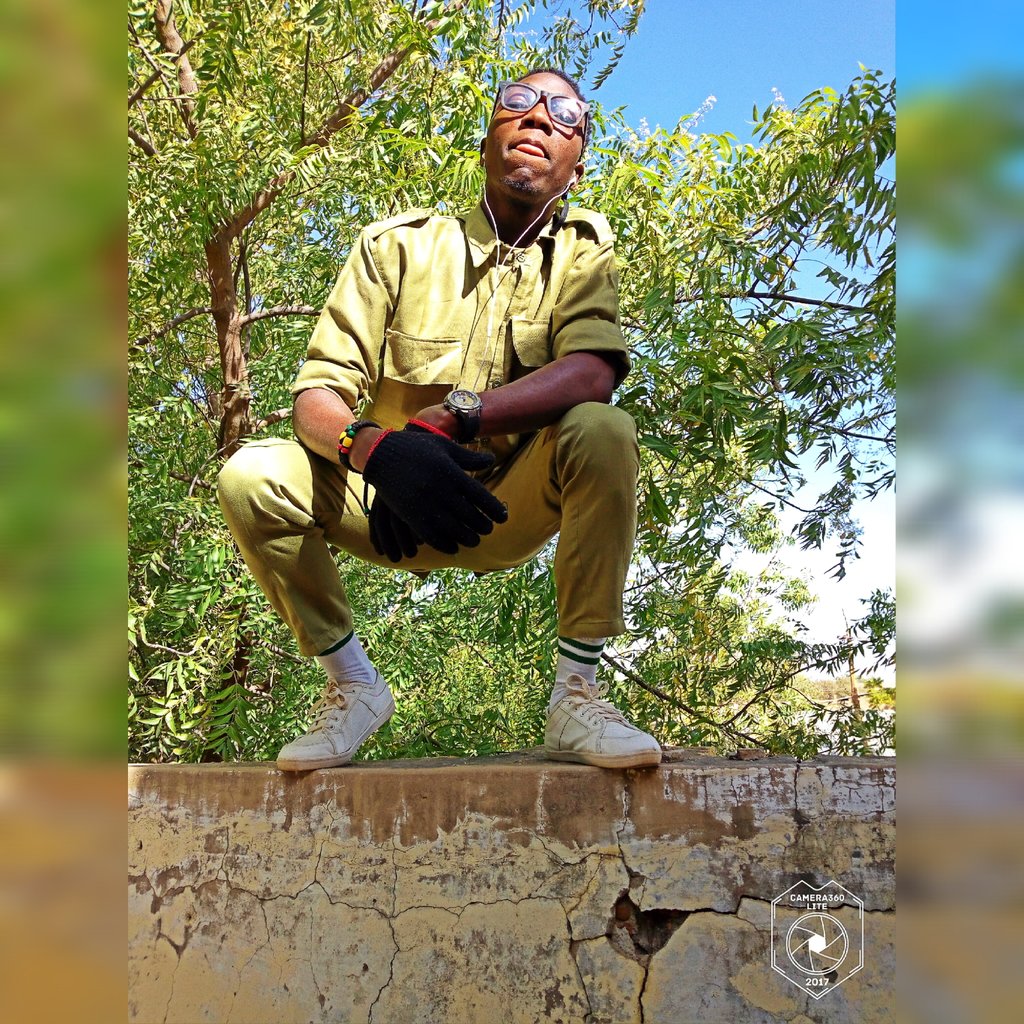 1Dreylexy's tweet photo. Wake up, say your prayers and do something productive today #Issa_goal
Good morning https://t.co/je8G4UsrSL