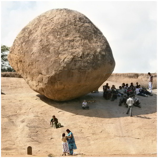 Travelsiteindia's tweet photo. #Mahabalipuram- a town on a strip of land between the #GreatSaltLake and #BayofBengal.
Experience: #ShoreTemple #PanchaRathas #DescentoftheGanges #TigerCave #KrishnaButterball #SeashellMuseum
with Mahabalipuram Tour - https://t.co/20ypTFmr0E
#IncredibleIndia #TravelsiteIndia https://t.co/2mYkUj4eij
