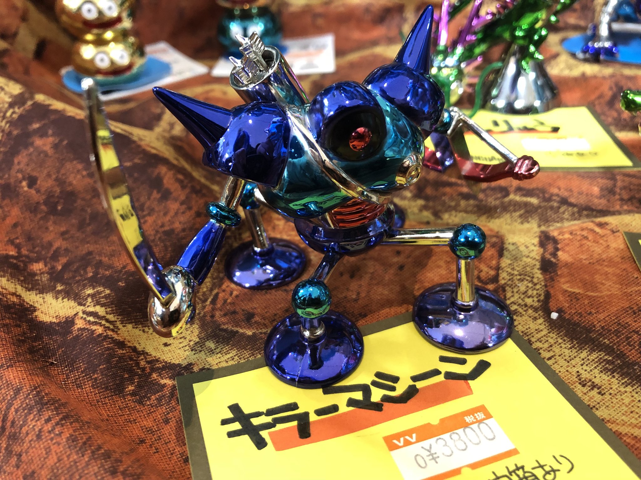 ヴィレッジヴァンガード浜松志都呂 on X: 