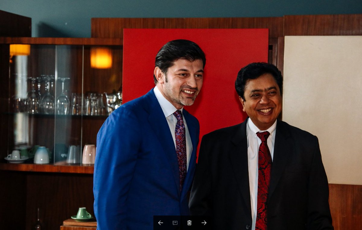 Tbilisi City Hall tweet media