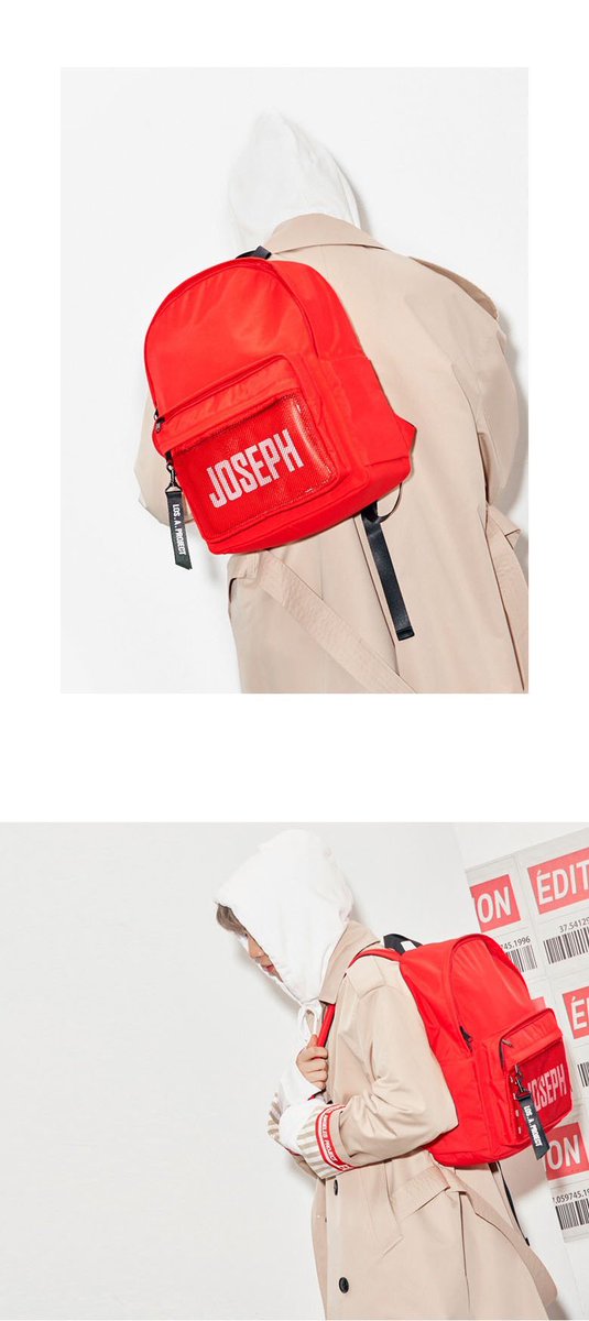 itsheavenstore's tweet photo. 🌈 p r e | LAP X #KangDaniel
🍑 กระเป๋าเป้สกรีนชื่อ : DANIEL
🔹สี : RED,BLACK
💶 2200฿.

 กระเป๋าผ้า : DANIEL
💶 600฿.
 📆วันนี้ - 08/02 (สิบโมง)
**หรือจนกว่าของจะหมด**
🌟สั่งซื้อ DM 🌟

#คังแดเนียล 
#ตลาดนัดWANNAONE
#WANNAONE https://t.co/GtyxBiL78D
