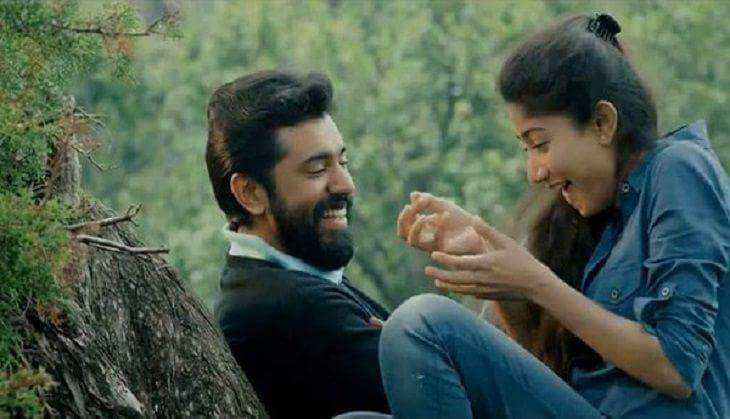 Natural Beauty Sai pallavi tweet media