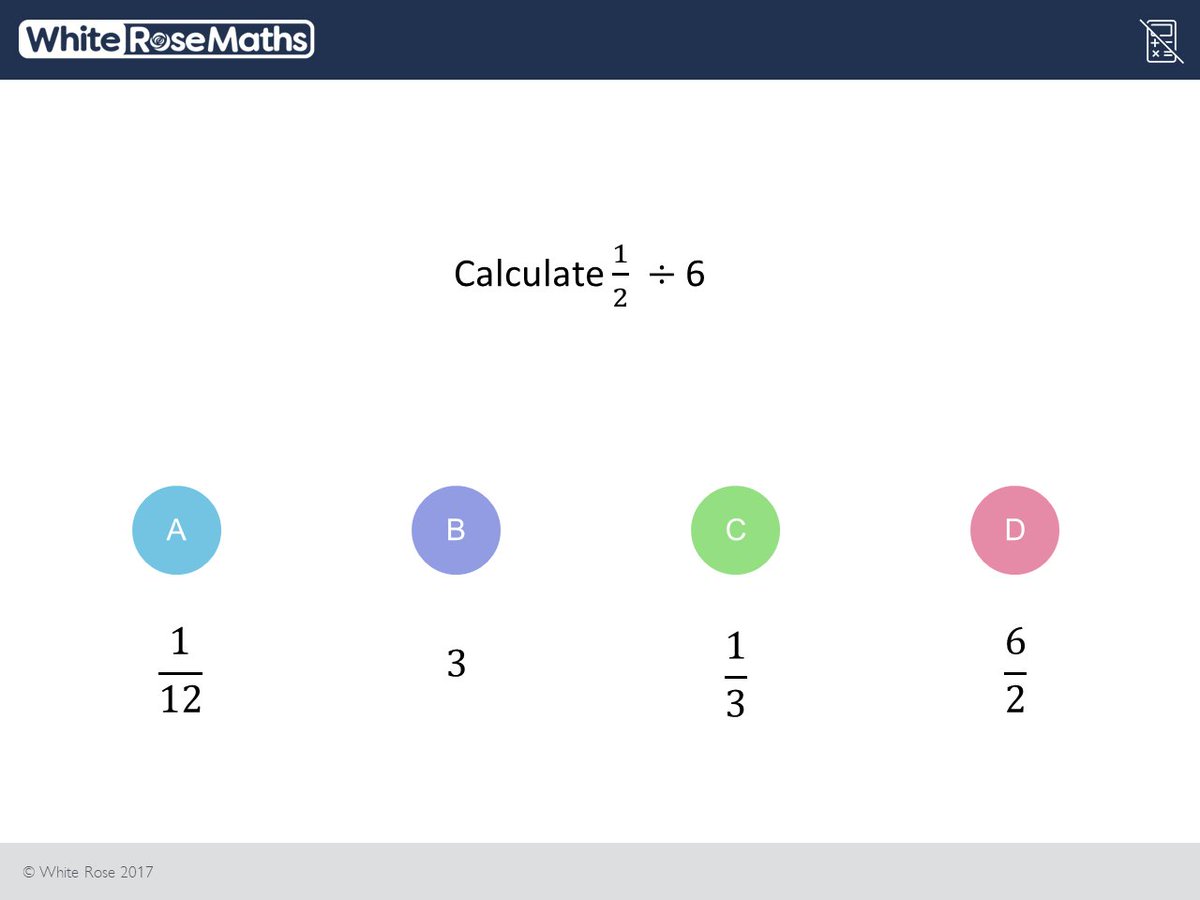 Good morning! Key Stage 2 Maths SATs Daily Practice Day 3 with <a href="/WhiteRoseMaths/">White Rose Maths</a>. View all questions here: ow.ly/Uh8g30hXZ4t