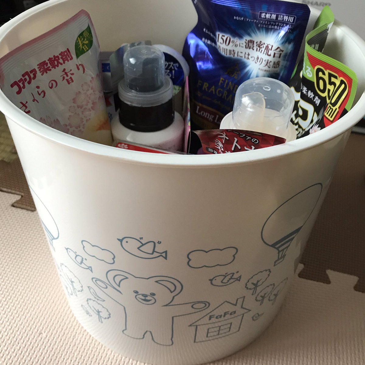 ファーファ福袋