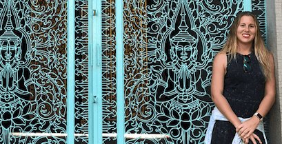 Ashley Derrington: Being deaf in sports limpingchicken.com/2018/02/07/ash…