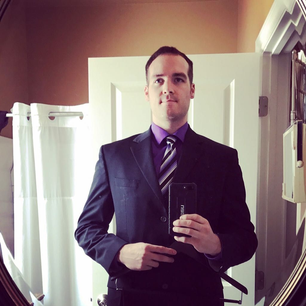 Match_making11's tweet image. Ezeek41 - Coeur D Alene, ID, USA - 28

I'm tall, love to stay physically fit and active. Enjoying working out and sports like basketball and volleyball. I am ready for a serious relationship, I look forward to getting to know you!

Sign up: buff.ly/2FSdmaU