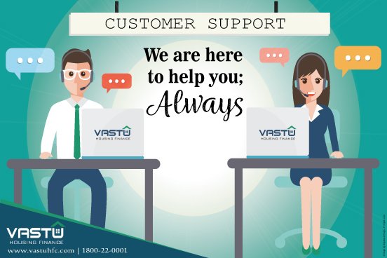 vastuhfc's tweet photo. Have a query? Come talk to us on 1800 22 0001 Or visit us at https://t.co/iaySLjOeXZ
#CustomerCare #Loanqueries #Homeloan #Vastuhfc https://t.co/BfGN6jPdlA