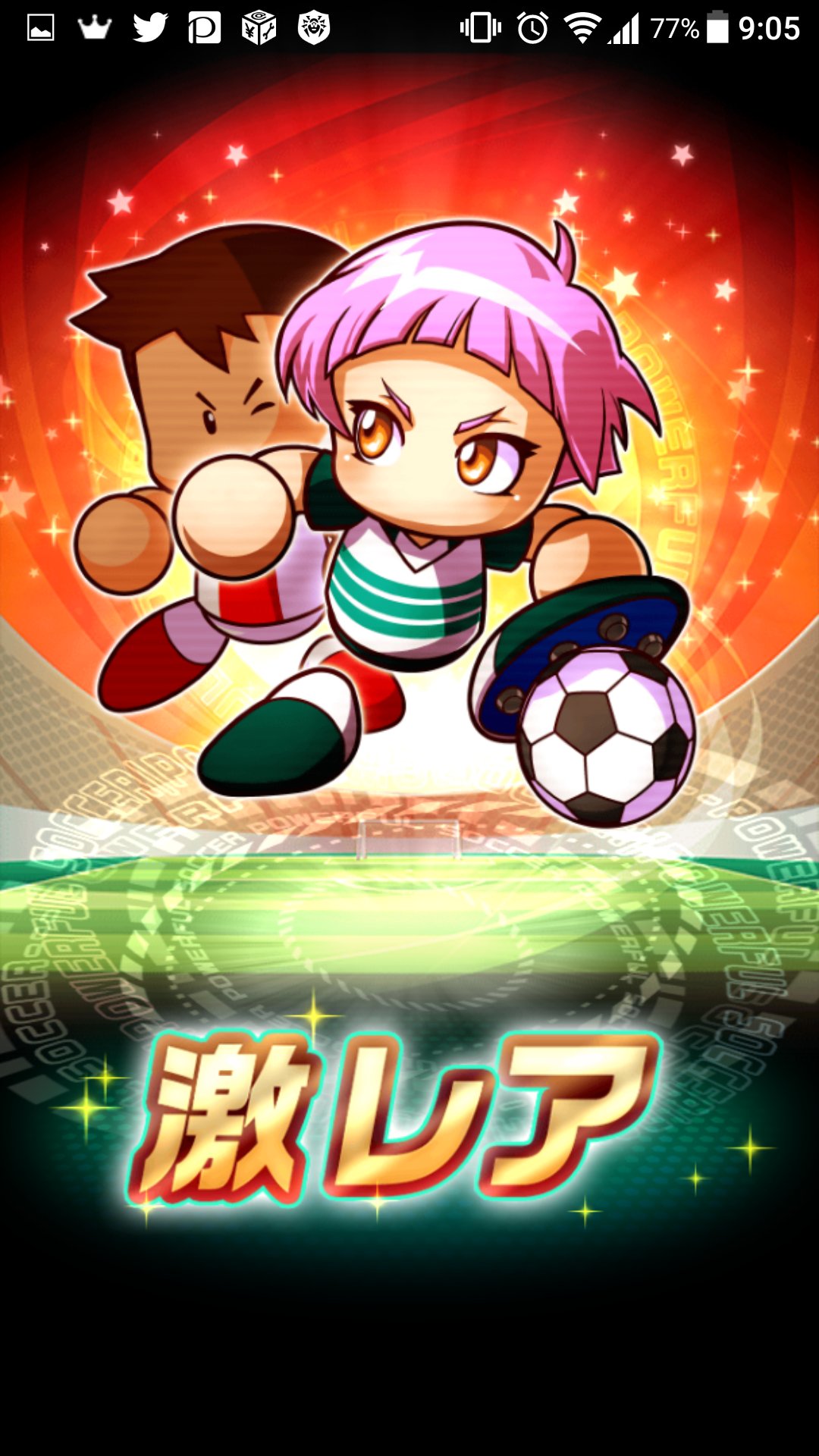 銀崎ゆうる Twitter Search Twitter