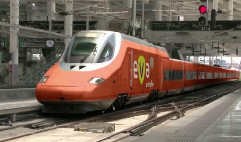 Bon dia, #elprat L'Ajuntament celebra que el nou servei de <a href="/Renfe/">Renfe</a>, EVA, es posi en marxa a la nostra ciutat. elprat.cat/actualitat/not… #elpraturbà