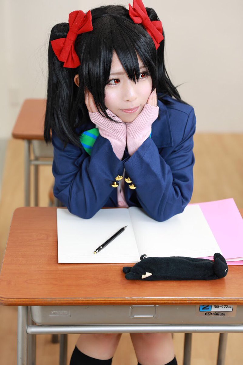 コスプレイヤー Info Sur Twitter ラブライブ Daifuku Spica 矢澤にこちゃんのコスプレです このお姉さん風なに こちゃん 猛烈にありでございます だいふくさんって覚えてラブにこ アニメ コスプレ ラブライブサンシャイン コスプレイヤーさんと