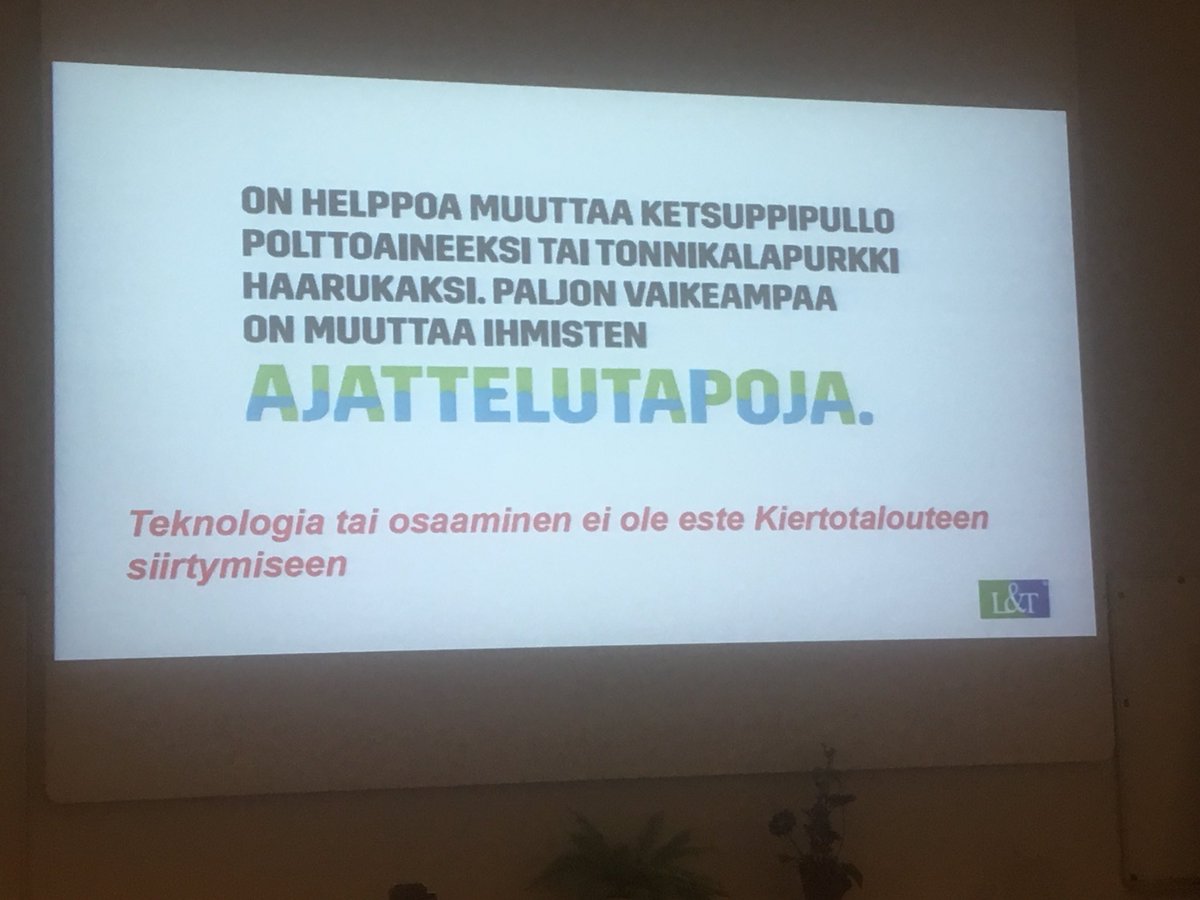 markokiema's tweet photo. Rehellisesti sanoen Suomi on ollut ja on edelleen huono kierrättäjä. Missä vika ja mistä apu? @ramboll_fi https://t.co/2W7v5EZuov