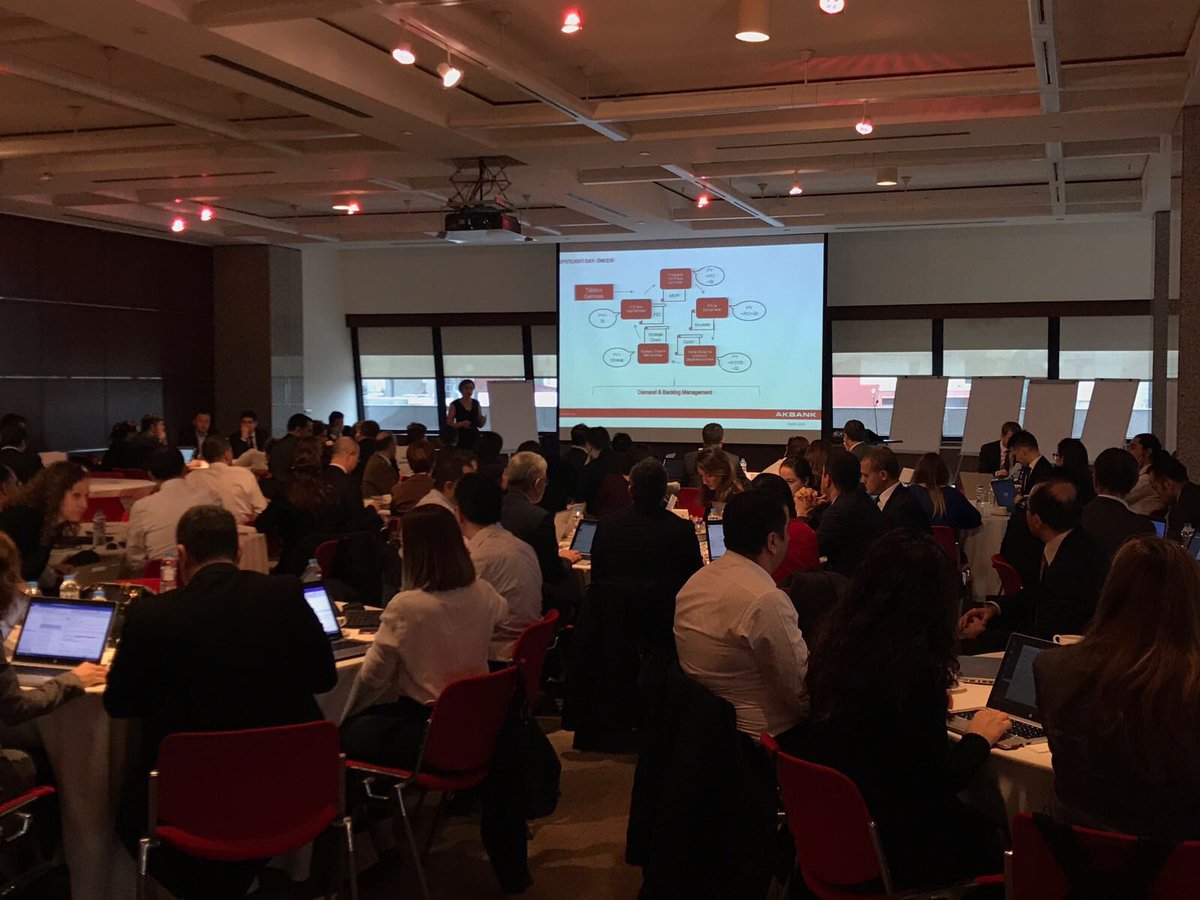 AgileStudio1's tweet photo. Bugün Spotlight’ta 9 farklı ürün grubumuzun Ürün Grup Liderleri, Product Ownerlar’ımız ve Portföy Yöneticilerimiz bir arada! #continuousPlanning #agile #lean https://t.co/pDwyZNzDYH