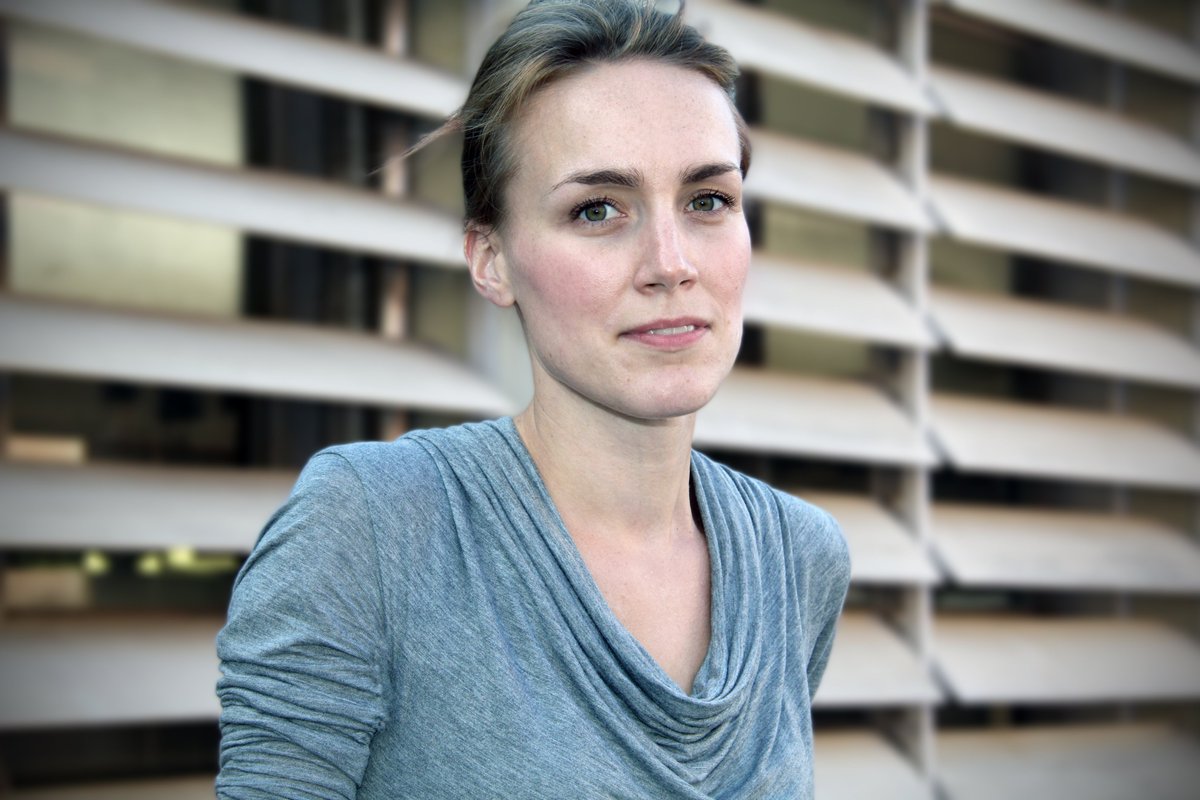 slqAPDL's tweet photo. "I chose to invite practices who through their interventions (either small or large) succeeded in generating an impact beyond the project’s site." Dr Janina Gosseye on what we can expect from the 2018 @UQArchitecture_ lecture series: https://t.co/TFAvm97eGW #archilecture https://t.co/oumYIO0gWJ