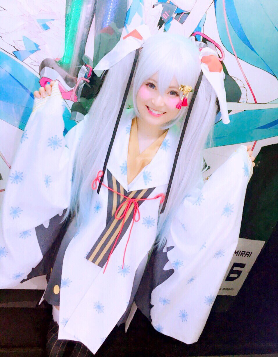 ボカロアニソンバー ツインテール札幌 on Twitter "今夜のボカロバーツインテール札幌は ゆめめ&リグ