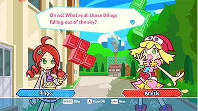 みどりぷよ ぷよぷよシリーズ公式 ぷよぷよテトリス２ 好評発売中 Pc版 英語 版 ぷよぷよ テトリス 2 27 火 Steam配信決定ぷよ 英語テキスト 日本語 英語 音声 税込3490円 2 26 月 までにご予約いただいた方は10 の割引に加え Pc用の