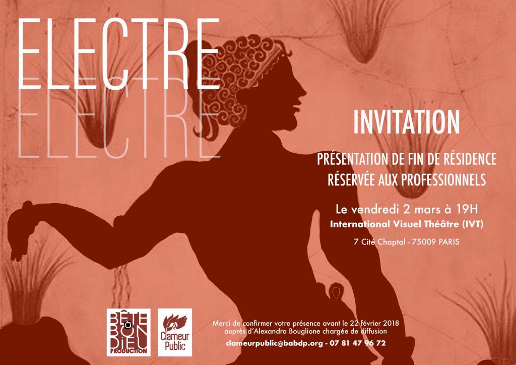 Bête à Bon Dieu Production tweet media