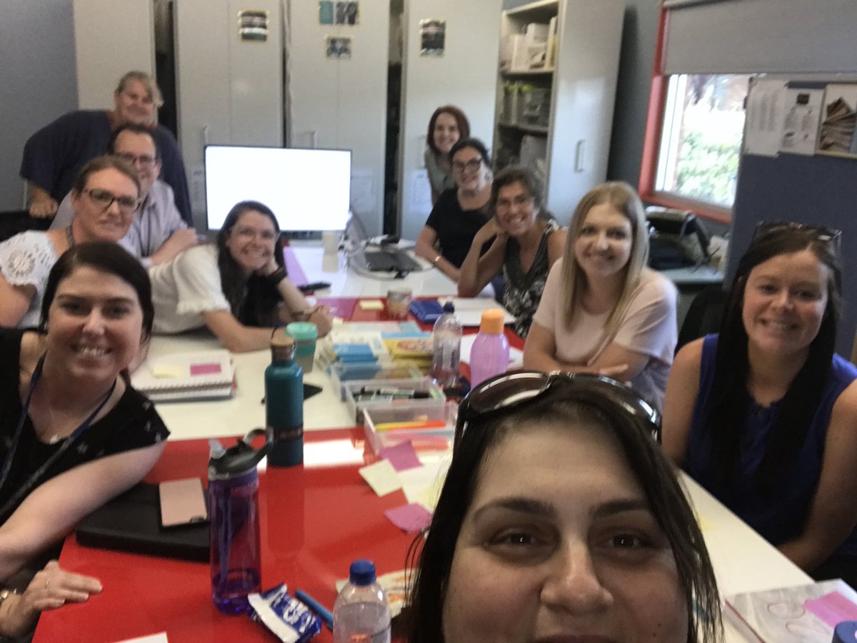 MansourNatalie's tweet photo. Stage 3 were also challenged to think about how they are ‘growing the green’ students. Our aim is to get more students achieving at proficient. Once again deep conversations occurred as we considered how we could increase our impact on students. #noiinsw @cdtasker @k_rigas https://t.co/0T36qWAQA2